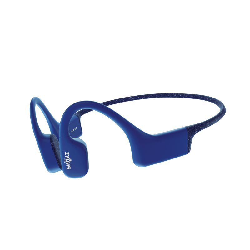 Openswim - Casque conduction osseuse