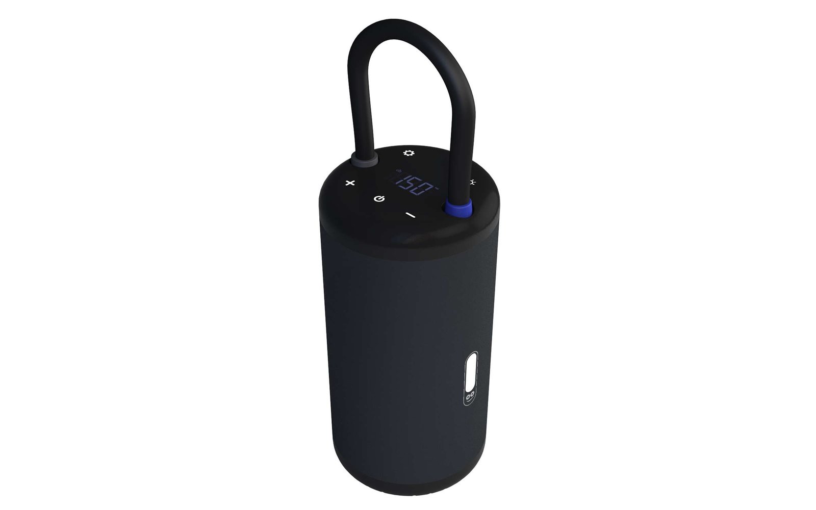 NTP Coolado Luftpumpe tPump Model X
