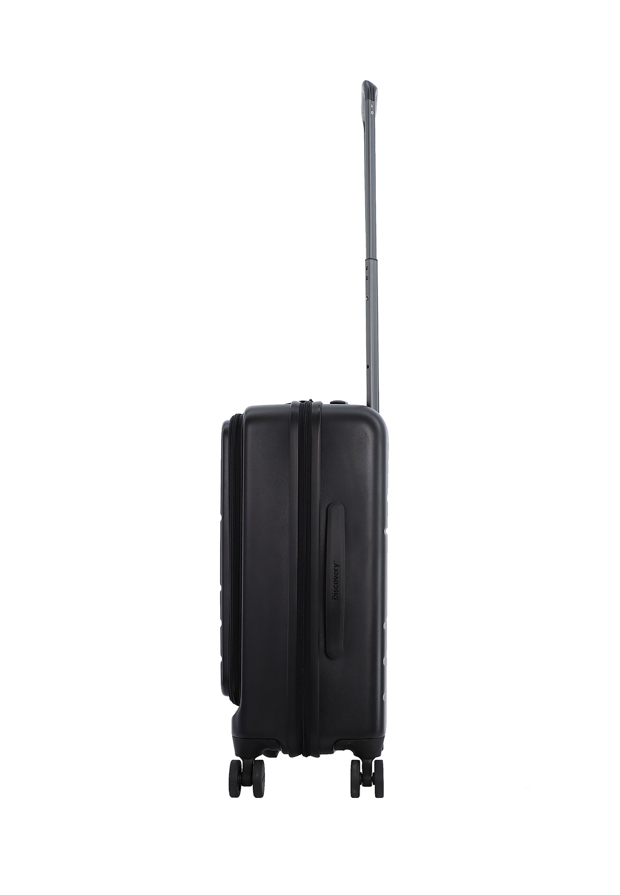 Discovery Patrol 56 cm reiskoffer - Anthracite