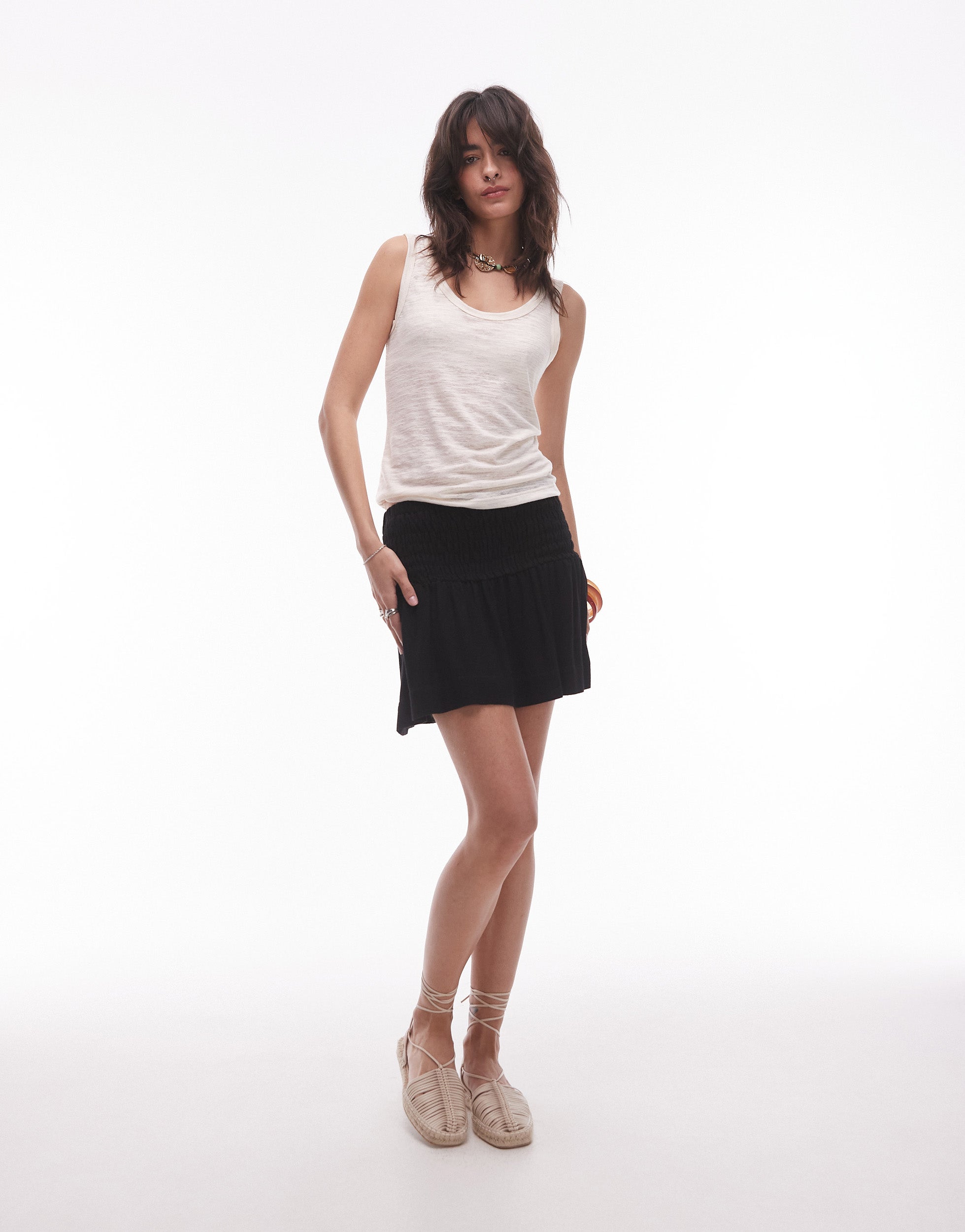 TOPSHOP Rok
