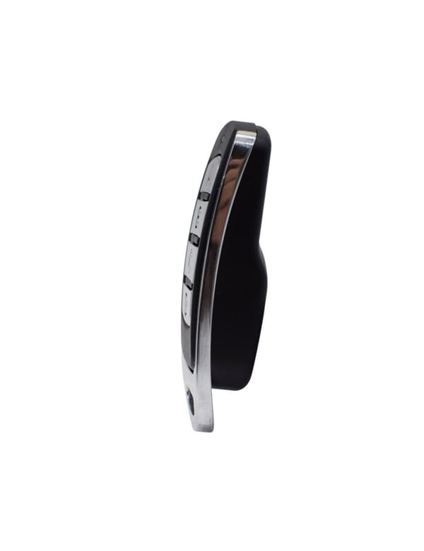 INF Universal 4-kanals RF fjernkontroll 868 MHz  2-pack
