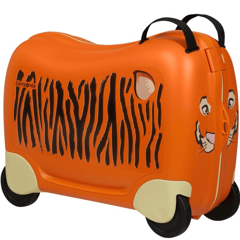 Samsonite Kinderkoffer - Dream2Go Disney Suitcase Tiger Toby