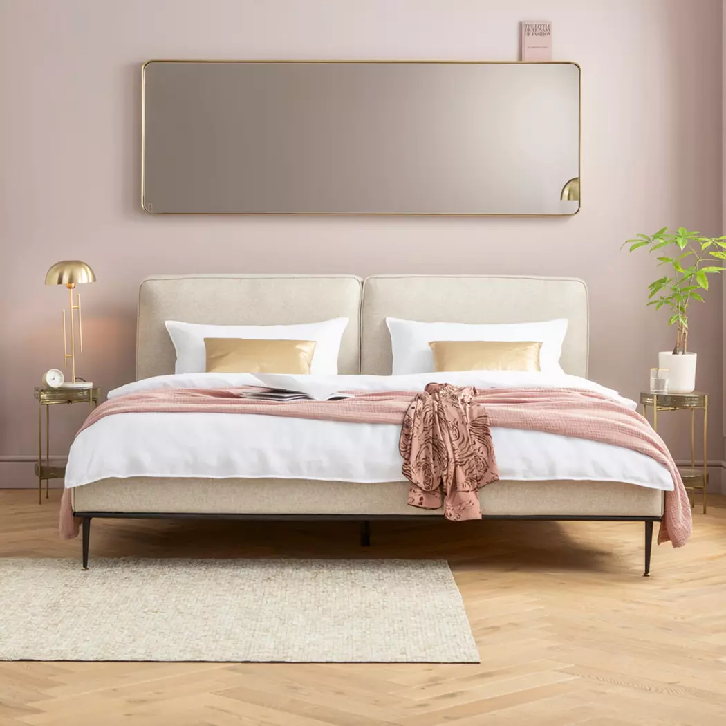 Polsterbett East Side 84421 180 x 200 cm