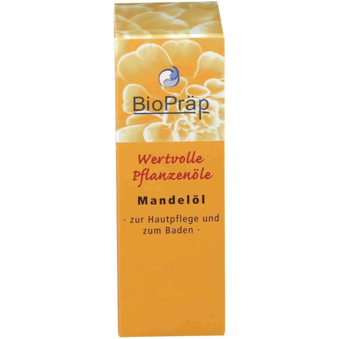 Mandelöl