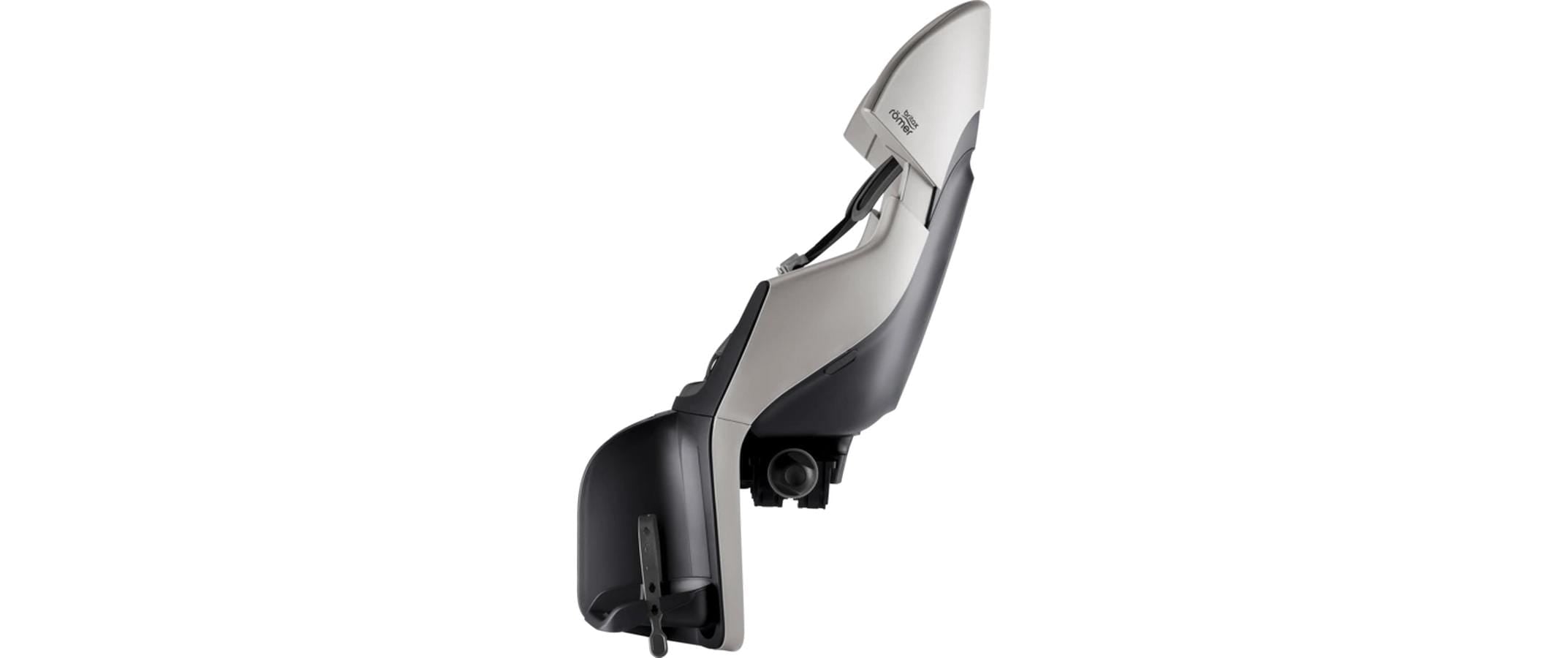 BRITAX RÖMER Fahrradkindersitz »Jockey Maxi I«