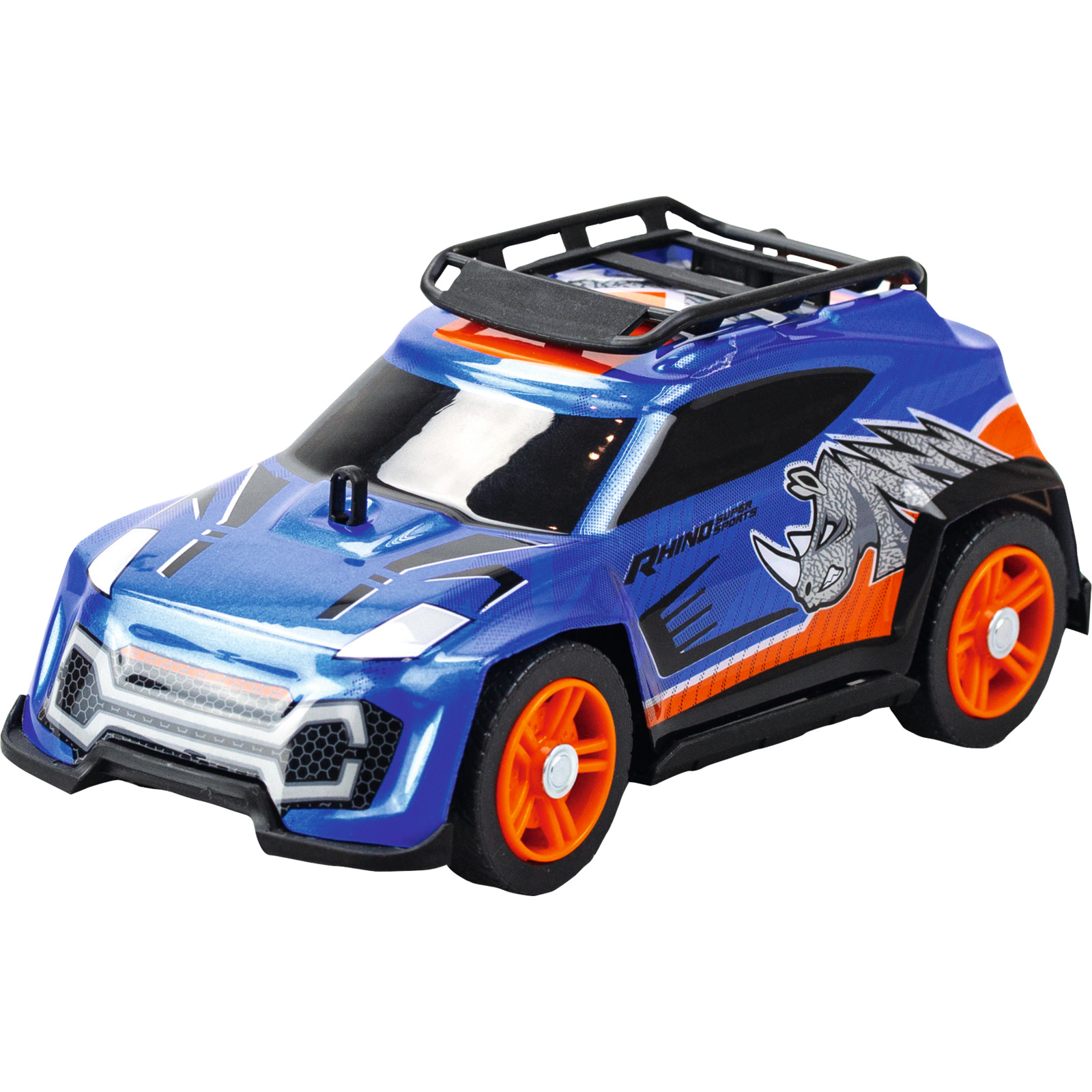 Silverlit Exost Build 2 Drive Super Sports