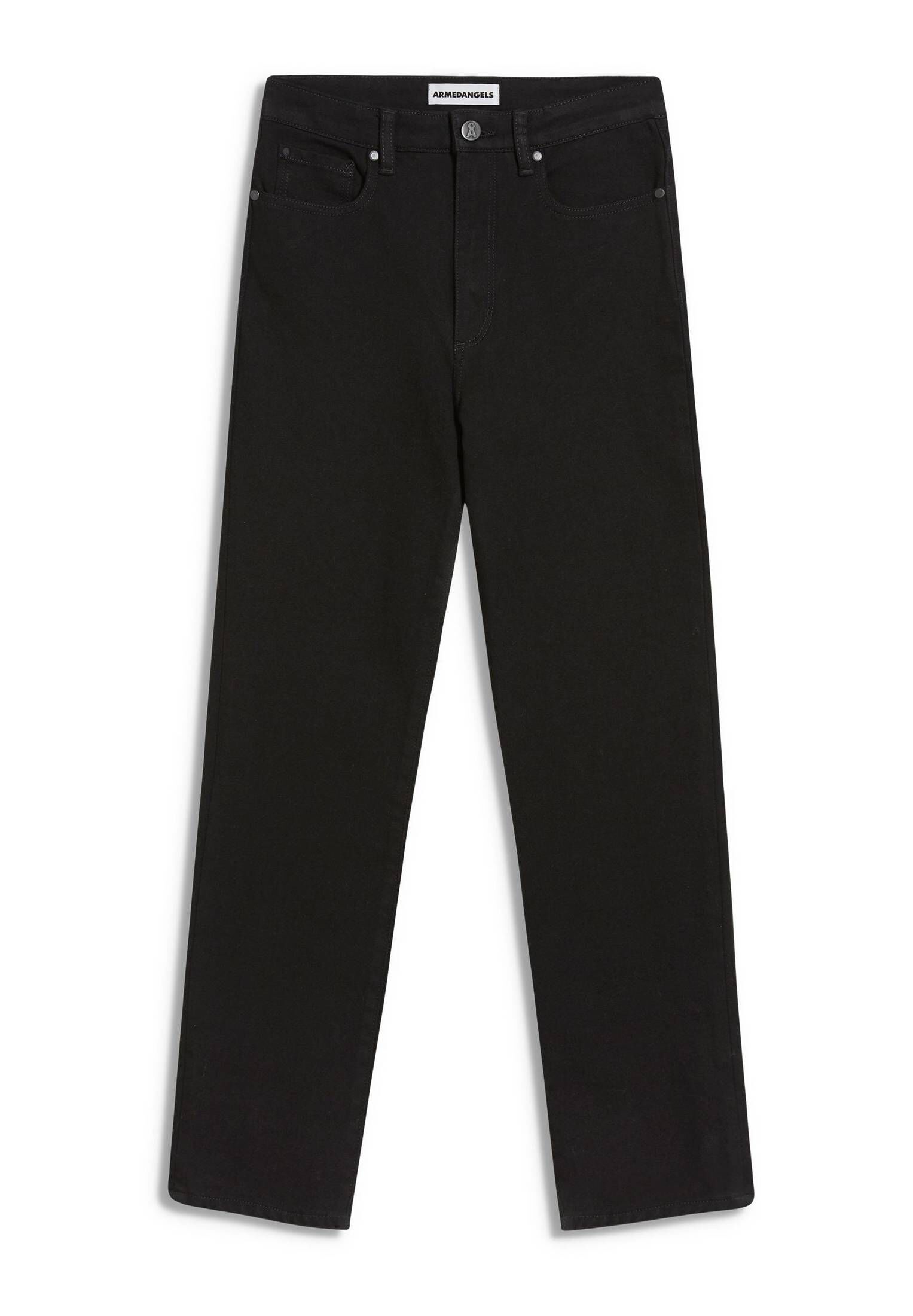 Armedangels| Damen Jeans LEJAANI Slim Fit