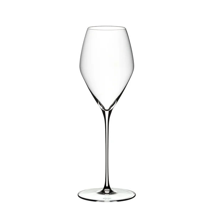Riedel - Veloce Roséglas, 347 ml (2er-Set)