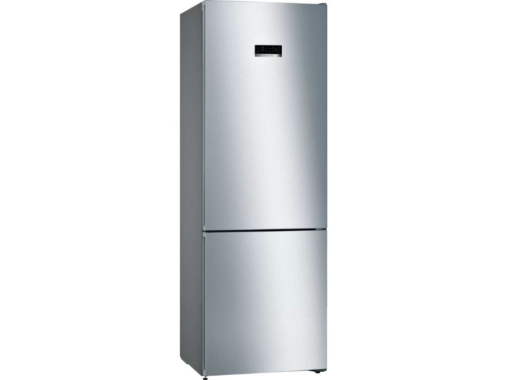 COMBINADO BOSCH KGN49XLEA LOOK INOX E 438L NO FROST