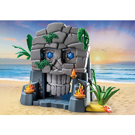 Playmobil 71531 kranieø