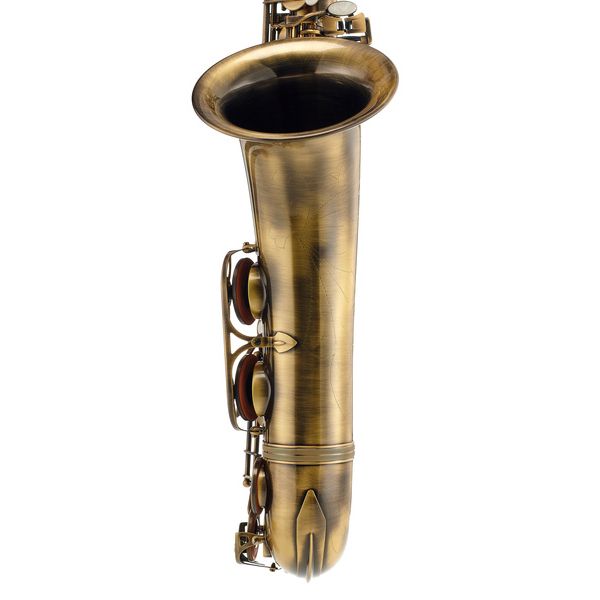 Thomann Antique Tenor Saxophon
