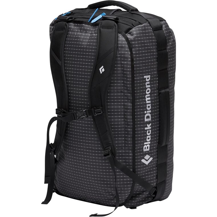 Black Diamond Stonehauler 60 L Duffel