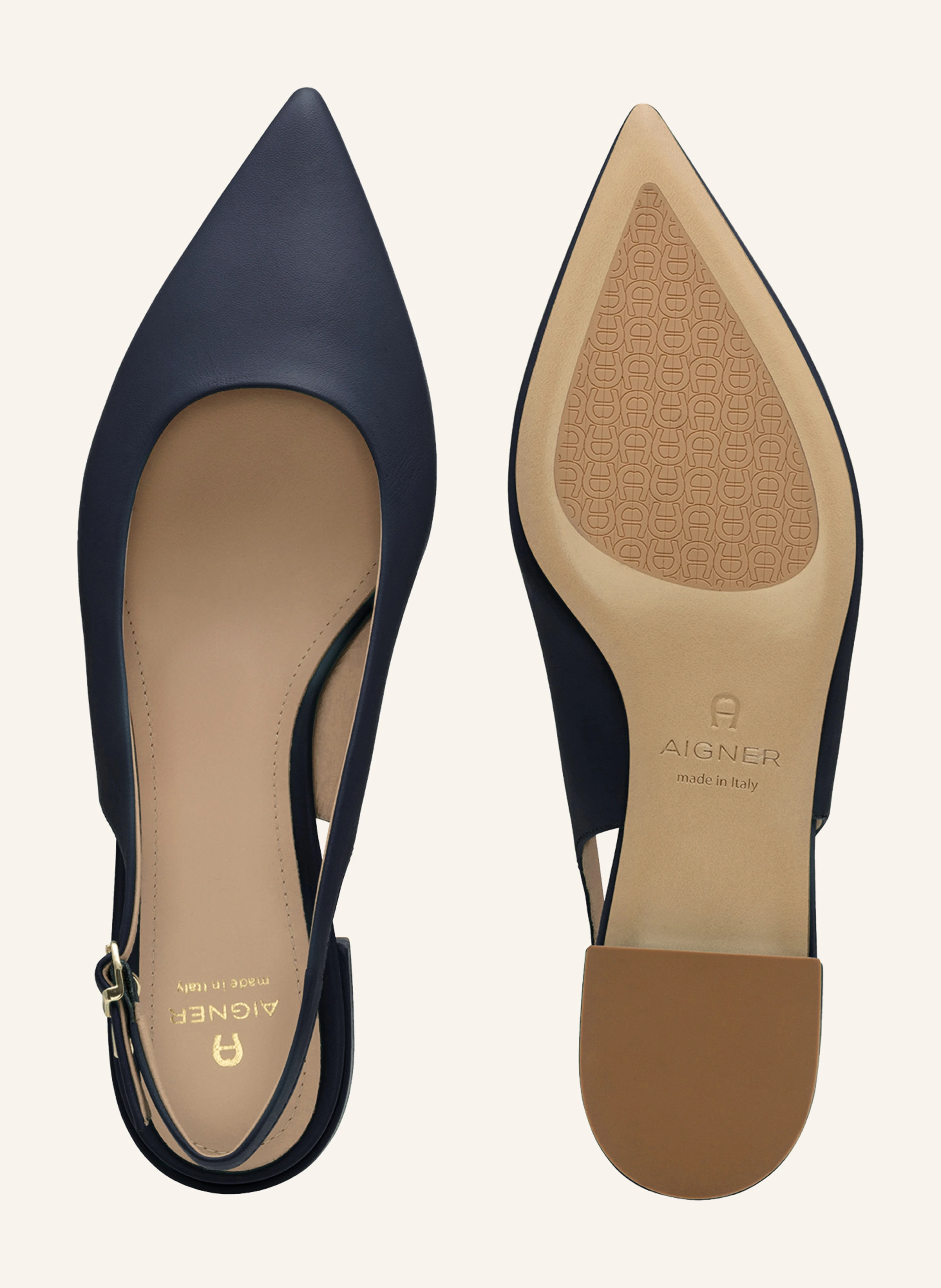 AIGNER Pumps ALINA 4F