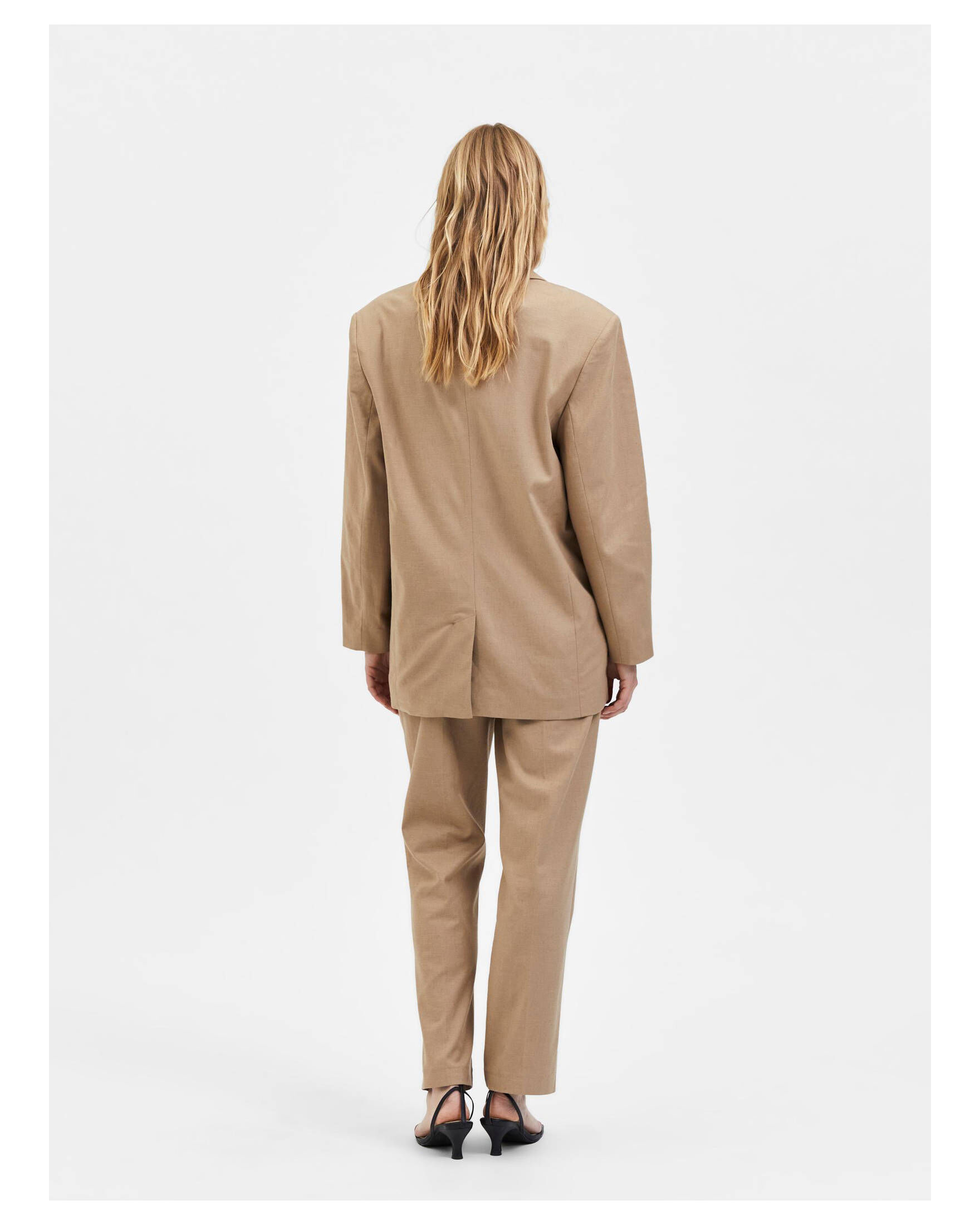 Selected Femme| Damen Blazer