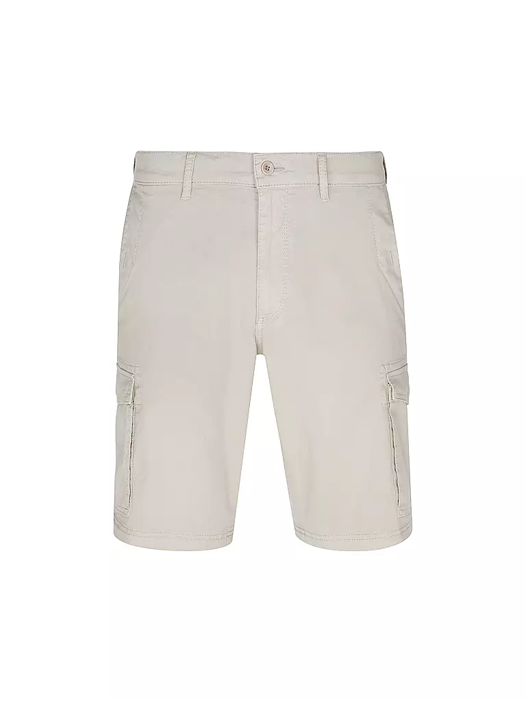 BRAX Shorts Regular Fit BRAZIL beige