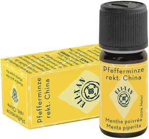 ELIXAN Pfefferminz China Öl, 10 ml