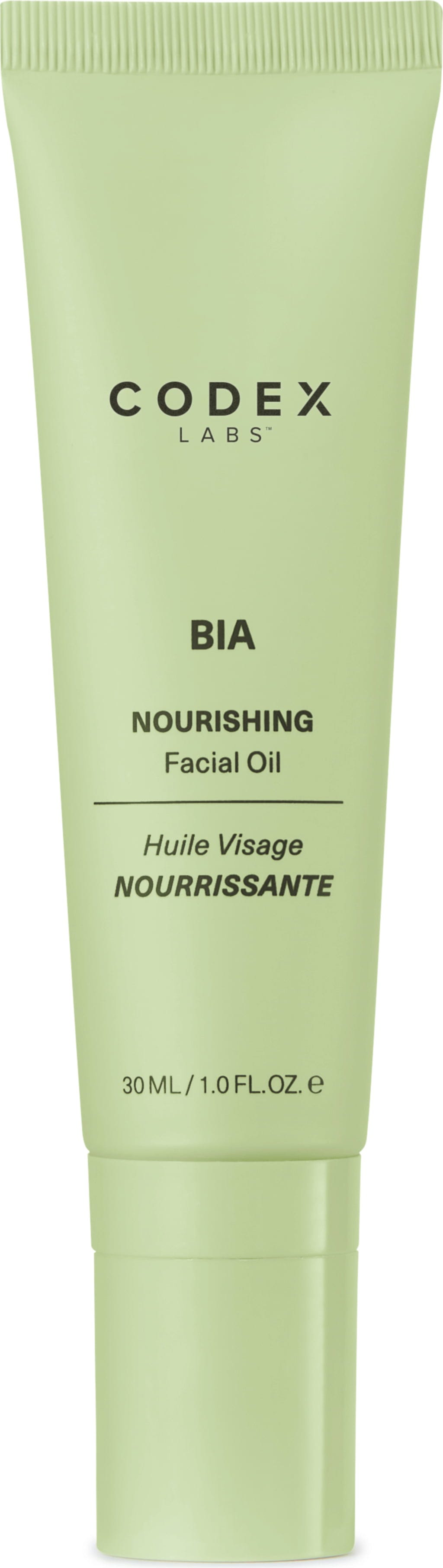 CODEX LABS  BIA Facial Oil, 30 ml