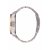 Nixon The Sentry SS Silver / Gold A3561921