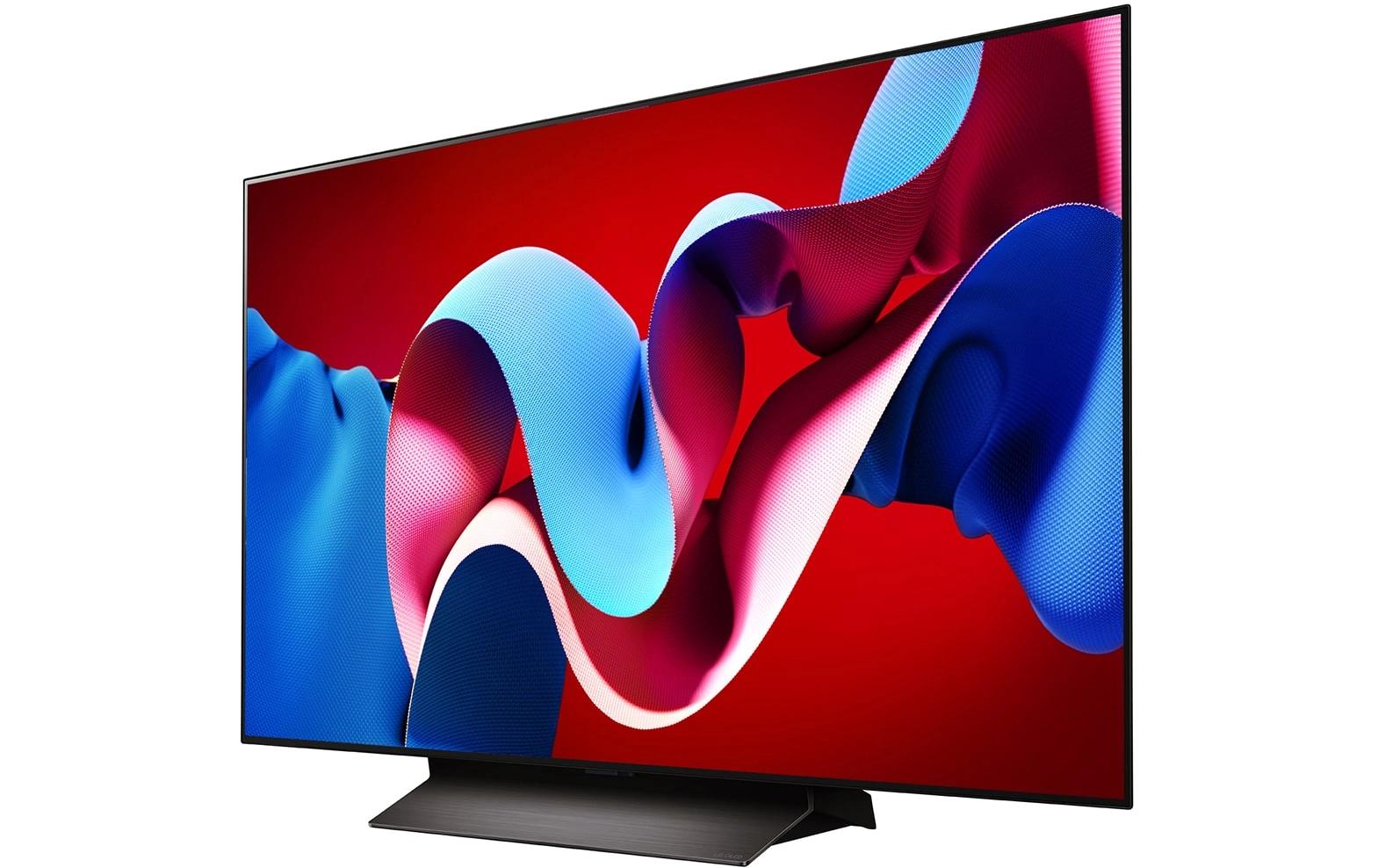 TV OLED 48C49 48