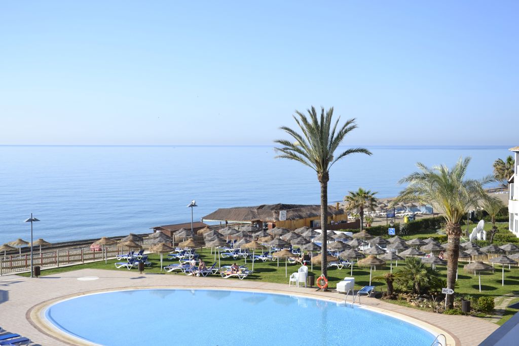 Gran Hotel Costa del Sol Logies - Hotel