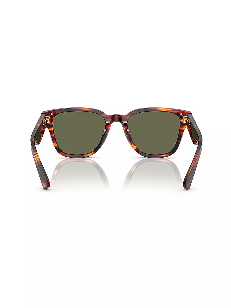 PRADA Sonnenbrille 0PRA04S/52 braun