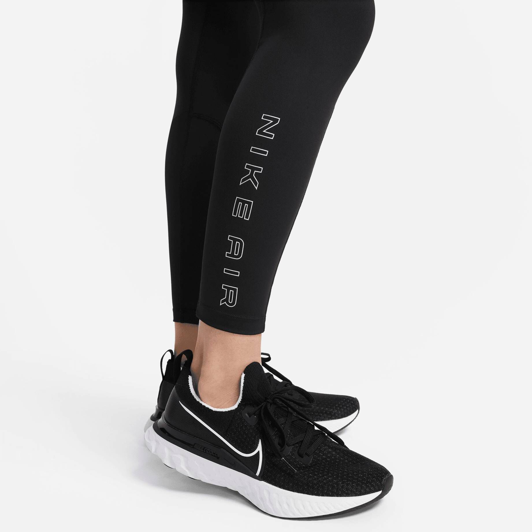 Nike| Damen Lauftight DRI-FIT AIR