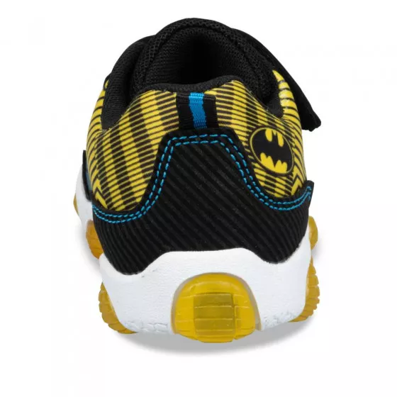 Baskets NOIR BATMAN