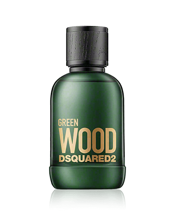 Dsquared² Green Wood edt vapo 50ml