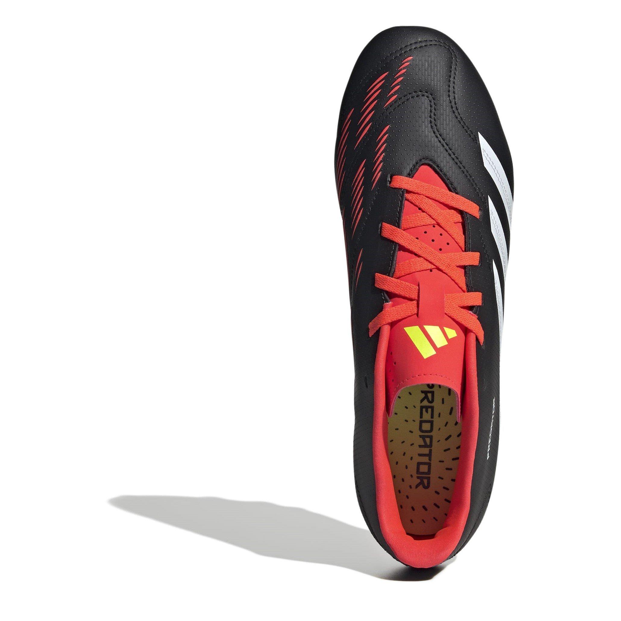 adidas Predator 24 Club Flexible Ground Football Boots