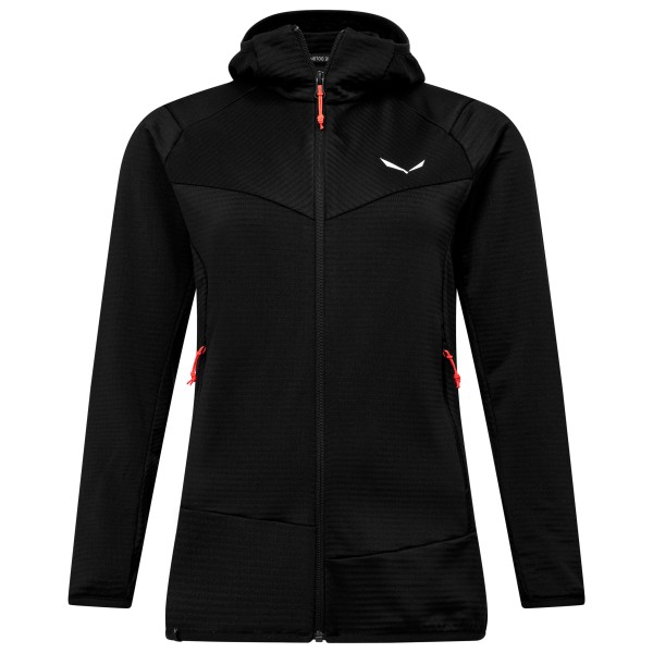 Salewa - Women's Puez Altavia PL HD Jacket - Veste polaire