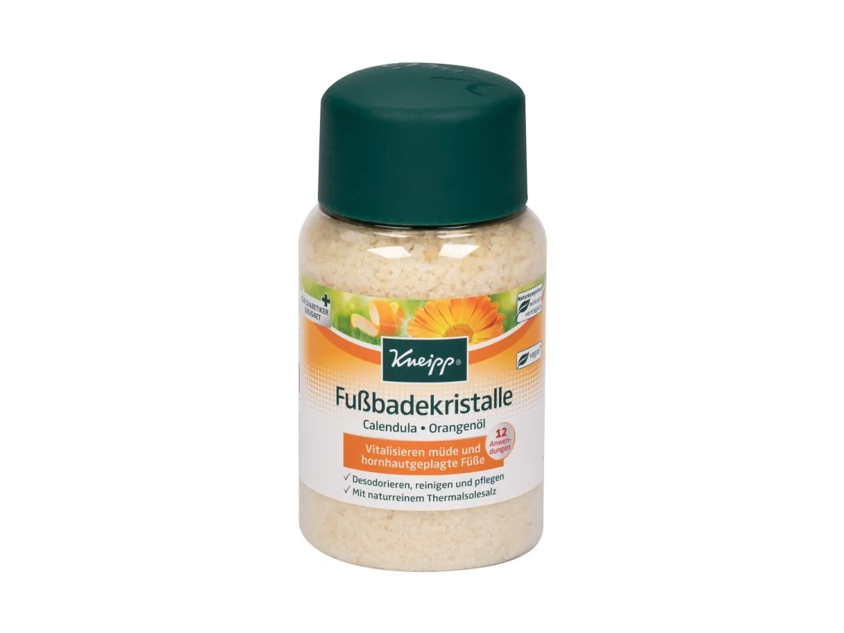 Kneipp - Foot Care - 500 g
