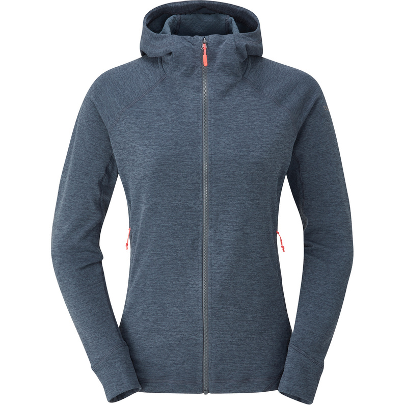 Rab Damen Nexus Hoodie Jacke