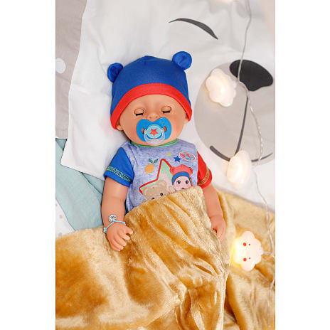 Baby Born Jonas Dukke 43cm
