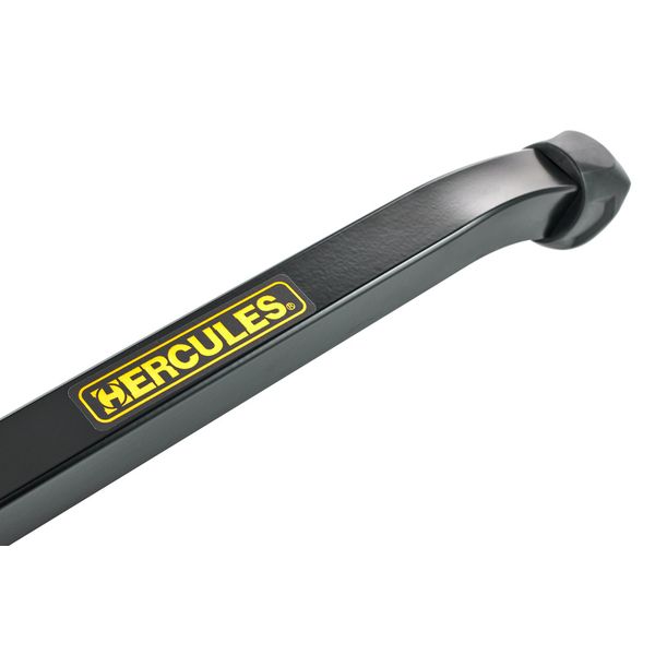 Hercules Stands HCMS-401B+ Mic stand