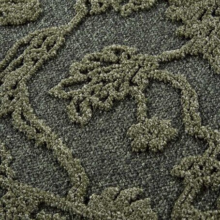Vloerkleed Vintage Amber - Groen