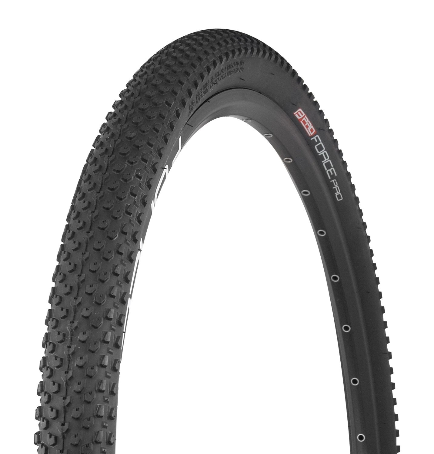 Force Pro Cross Race Foldedæk 700x52C