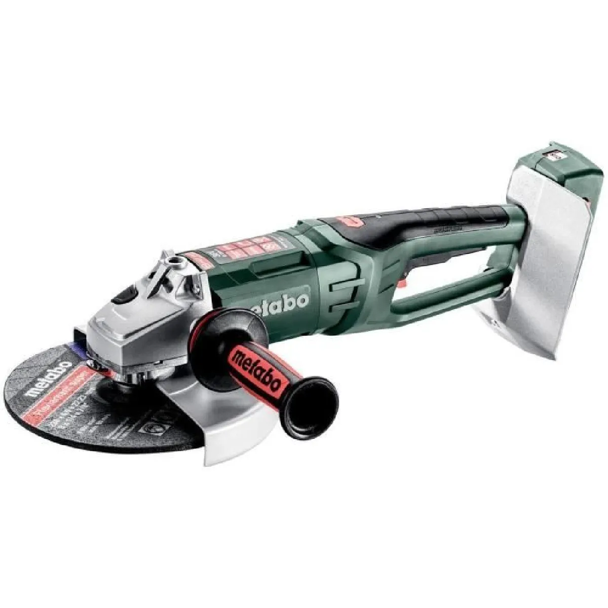 Metabo WPB 36-18 LTX BL