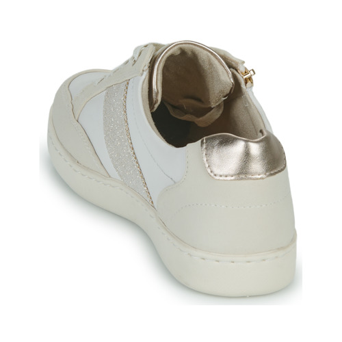 Tamaris - 23600-197 - Blanc / Beige
