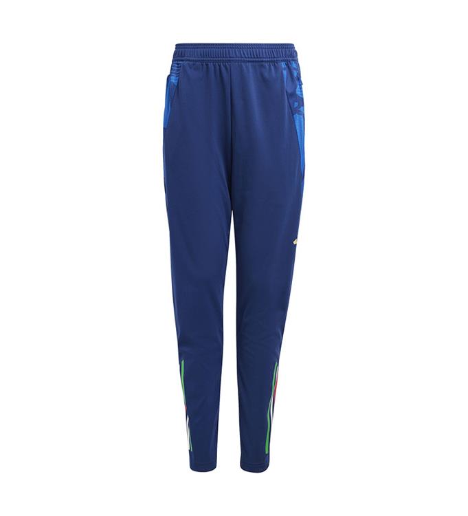 adidas JR Italië Tiro 24 Competition Trainingsbroek 2024