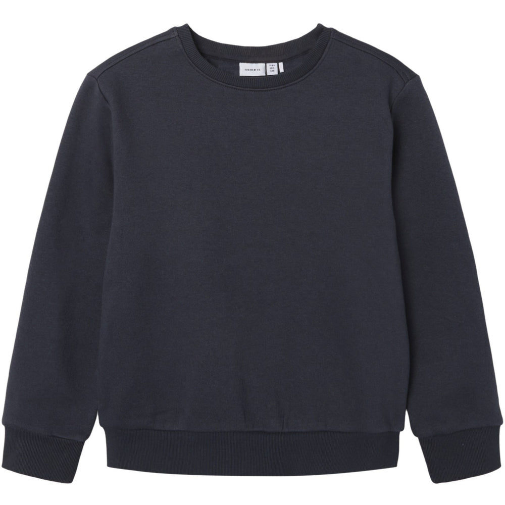Køb Name It Inkwell Oanne Regular Sweatshirt