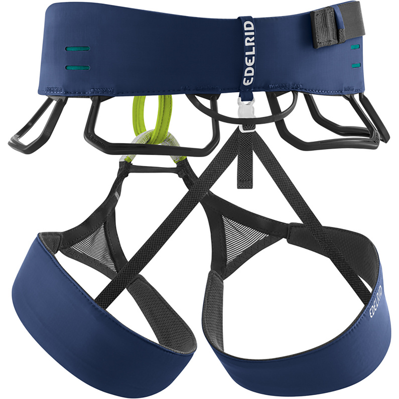 Edelrid Sirana Kletttergurt