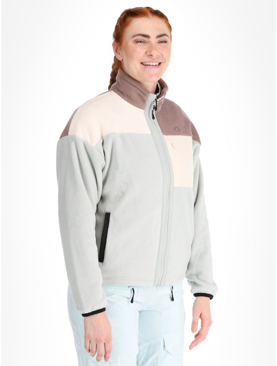 Arcca vest dames