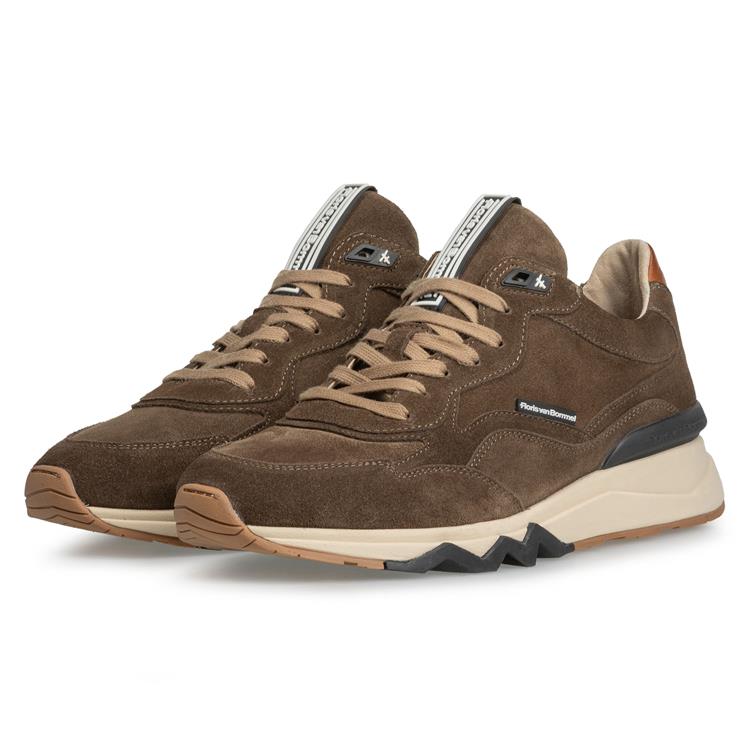 Floris van Bommel SFM-10136 taupe