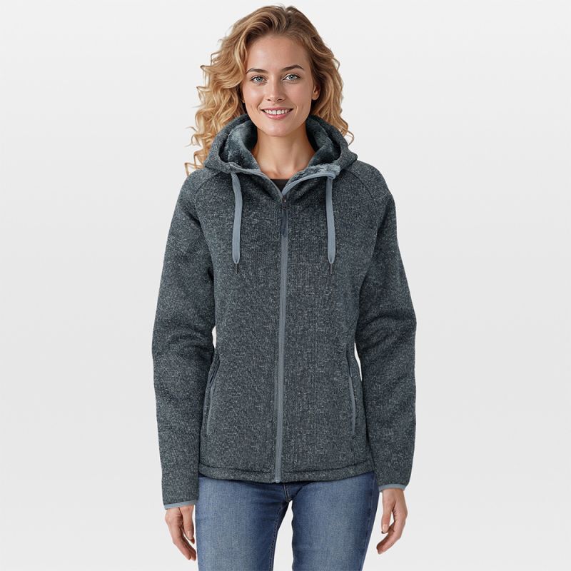 Kjelvik Amra - Vest - Blauw - 36