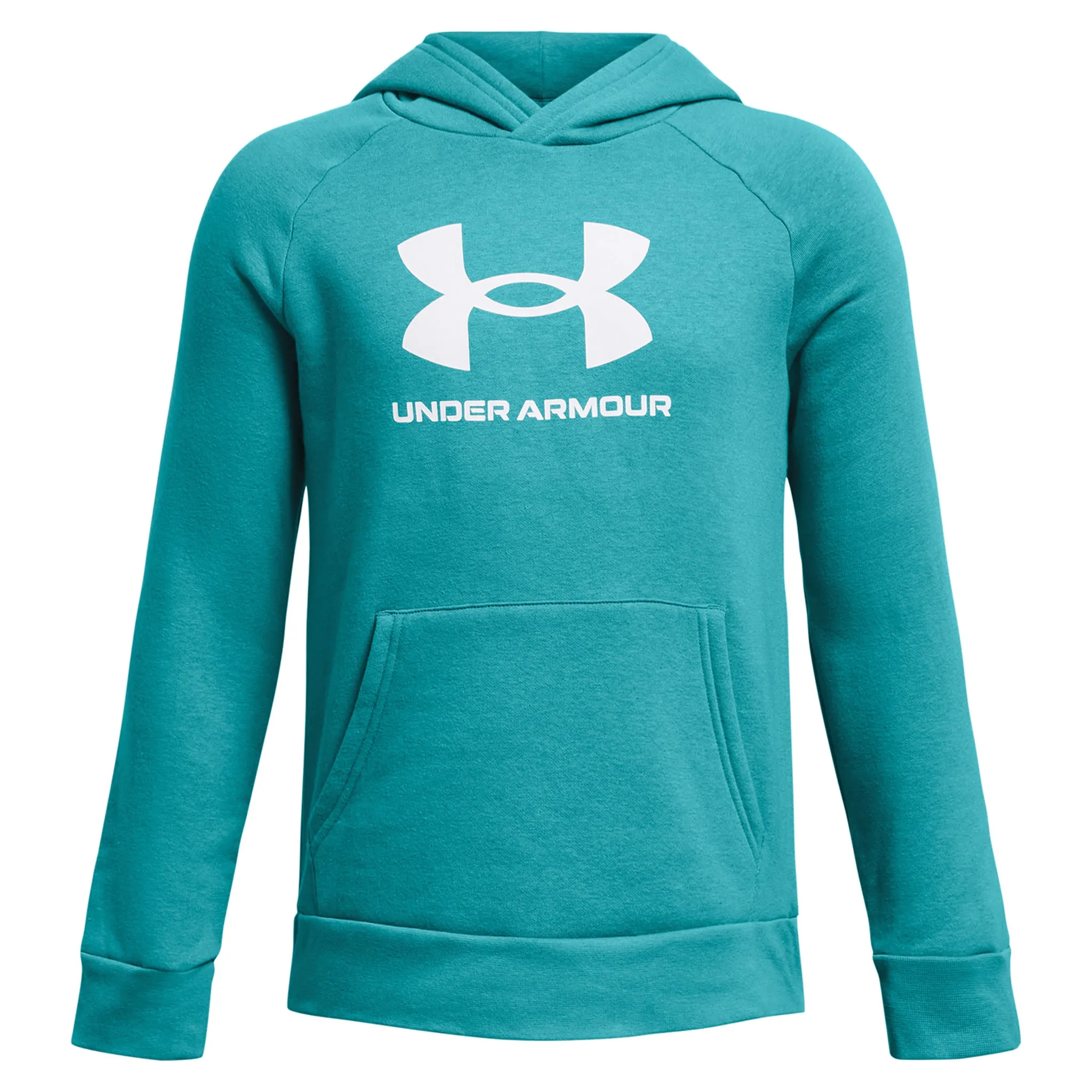 Under Armour Kangourou Rival Fleece BL 8-16ans