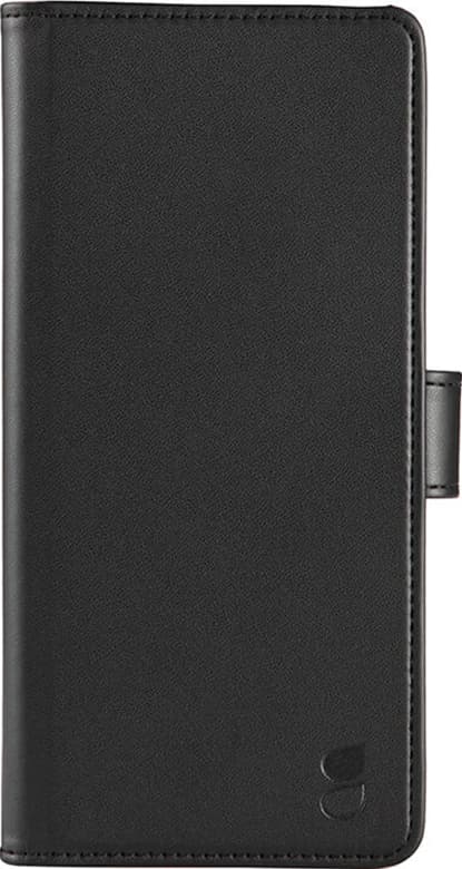 Gear Samsung Galaxy A02s pungetui (sort)