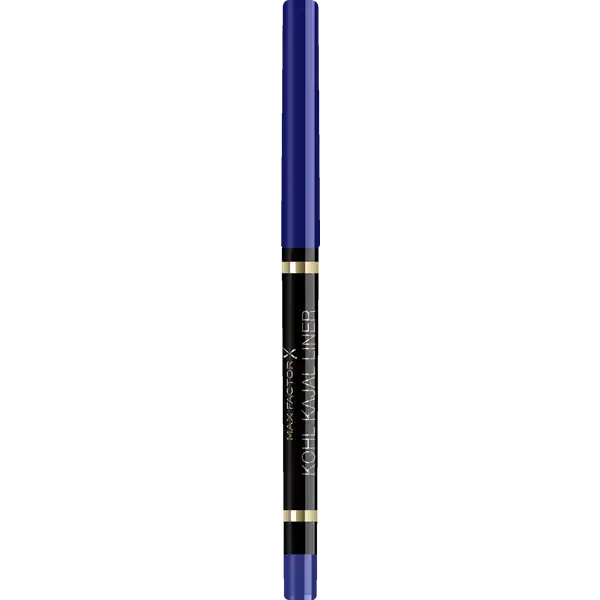 Kohl Kajal Automatic Pencil 02 Azure