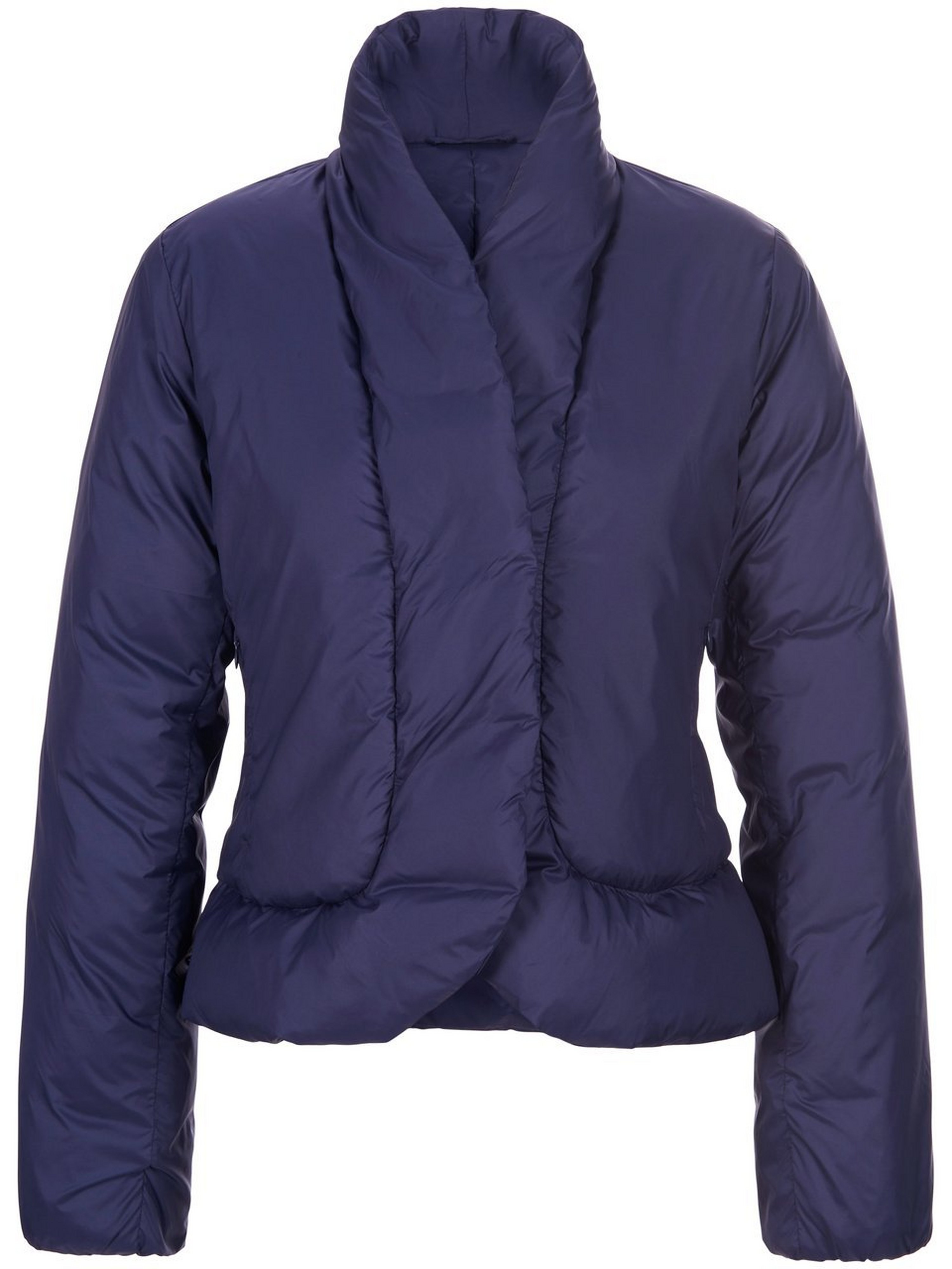 Steppjacke