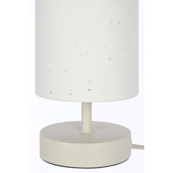Vtwonen tafellamp Paper Tube ø11x36.5cm