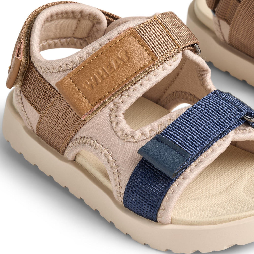 Køb Wheat Warm Sand Sandal Mandy